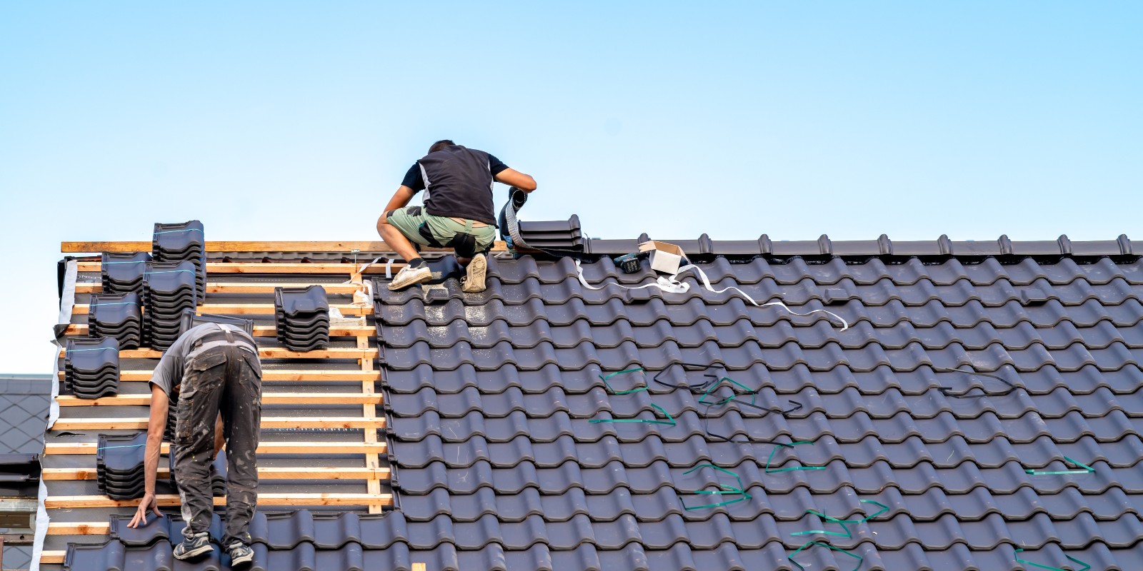 Roofing
